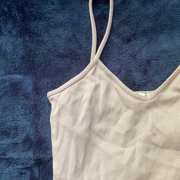Beige H&M Camisole - Picture 1 of 4